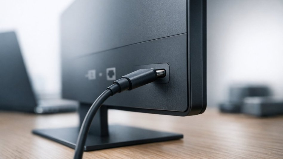 USB-C z DP Alt Mode w monitorach â€“ czy warto do niego dopÅ‚aciÄ‡?