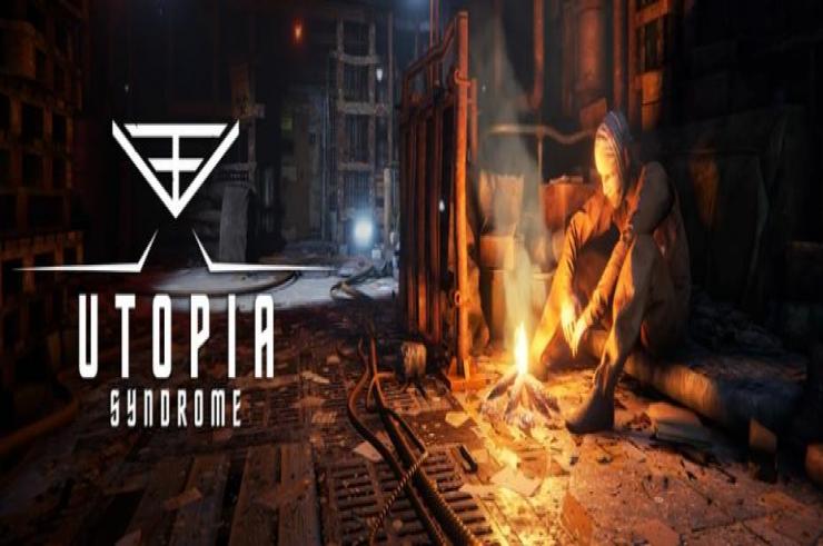 Epizodyczny horror Utopia Syndrome z wersją demonstracyjną na Steam