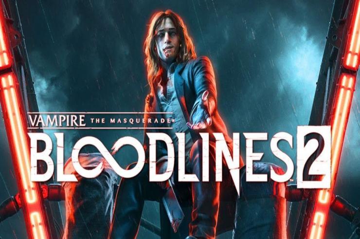 Vampire: The Masquerade Bloodlines 2 oficjalnie zapowiedziany
