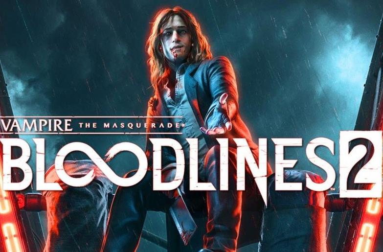 Vampire The Masquerade - Bloodlines 2 po raz (trzeci?) (czwarty?) przesunięty! Nowe studio zajmie się grą!