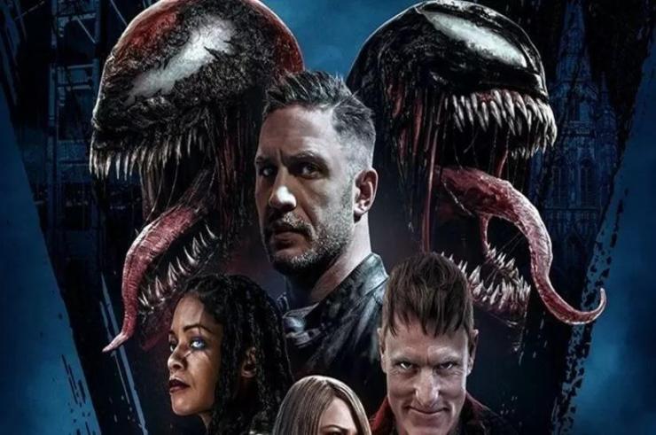 Venom 2: Carnage z przyspieszoną datą premiery. Studio Sony Pictures zmienia datę