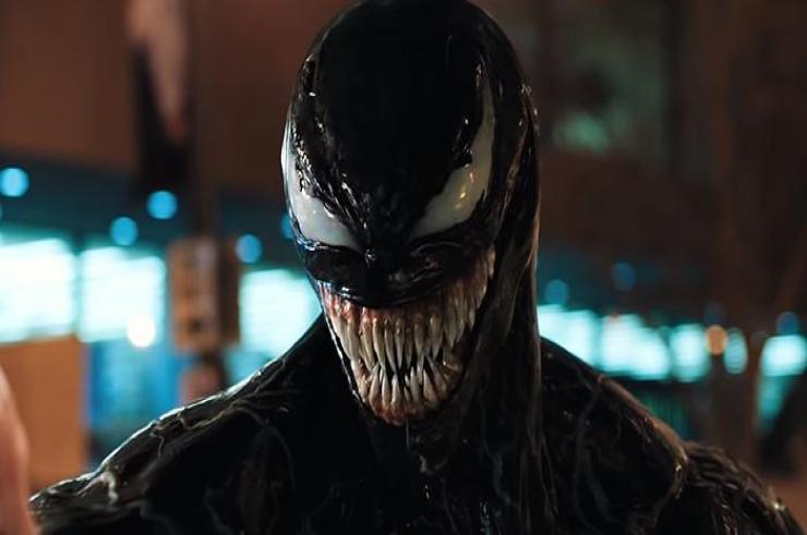 Venom 2 ze zwiastunem, podtytułem i dokładną datą premiery!