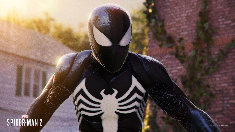 Venom uzależni od siebie Petera w Marvel's Spider-Man 2? Aktor podkładający głos przekazał intrygujące wieści...