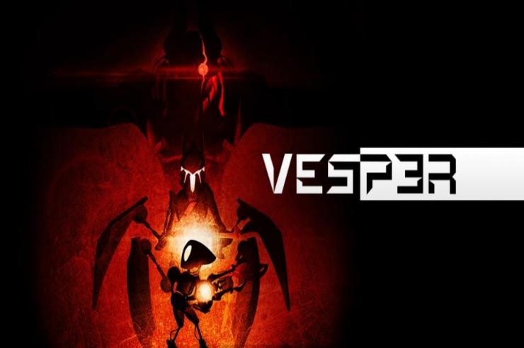 Vesper, platformowa gra akcji z elementami przygodówki dostępna w wersji demonstracyjnej