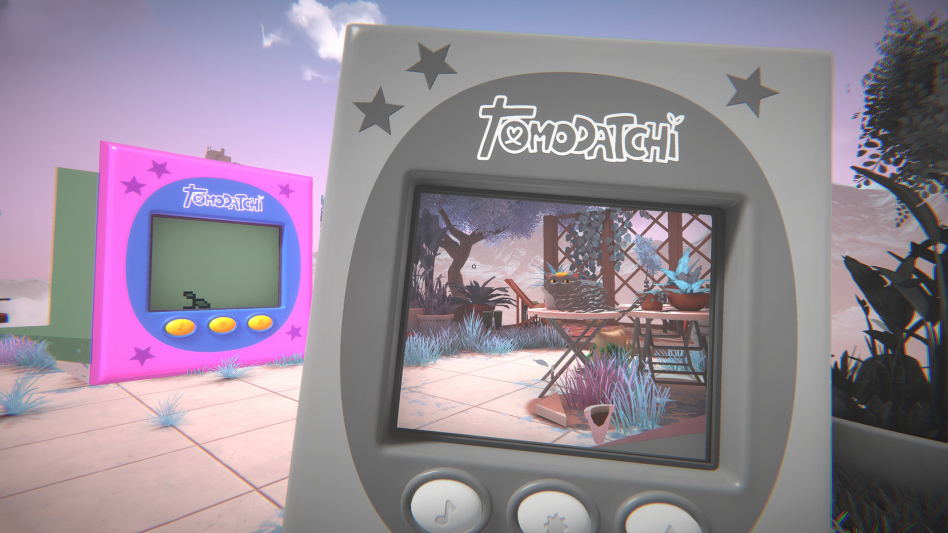 Ceniona gra Viewfinder trafiła na PlayStation 4! Sad Owl i Thunderful dostarczyły swoją grę puzzle na nową platformę