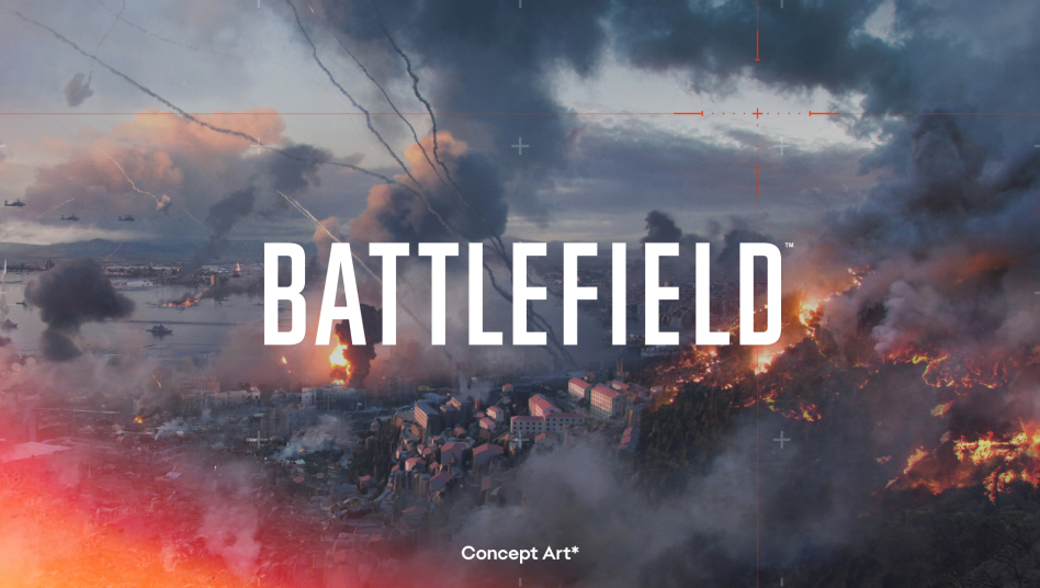 Vince Zampella potwierdza powrót serii Battlefield do nowoczesnych realiów