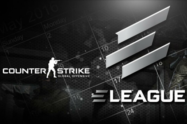 Virtus.Pro zagrają dziś w finale E-league!