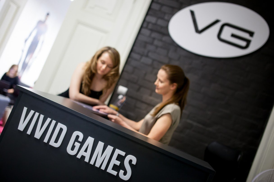 Vivid Games Publikuje Wyniki Finansowe i Plany Rozwoju