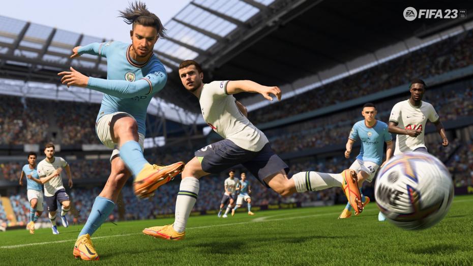W końcu doczekaliśmy się zwiastuna z rozgrywką nadchodzącej FIFA 23! Jakie zmiany i nowości nastąpią?
