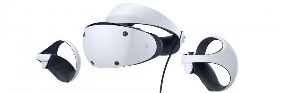 W PlayStation VR2 będzie wykorzystana technologia Tobii. Szwedzka firma niedawno nawiązała współpracę z Sony