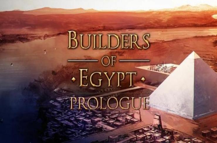 W sieci zostało udostępnione demo Builders of Egypt: Prologue