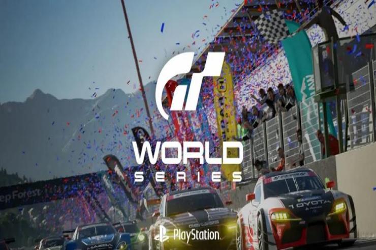 W ten weekend rusza Gran Turismo World Series 2022! Jak będzie wyglądać to wydarzenie?
