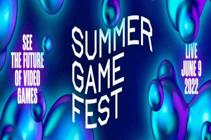 Summer Game Fest Geoffa Keighley w tym roku skupi się na zapowiedzianych produkcjach