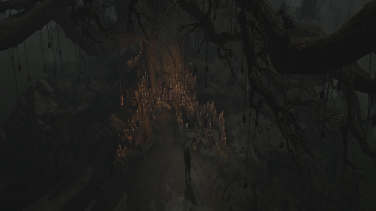 Walka w Diablo 4 będzie dynamiczniejsza oraz bardziej taktyczna? Autorzy interesująco opowiedzieli o szlifowaniu tego aspektu zabawy
