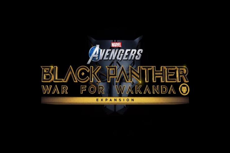 War For Wakanda, czyli jak będzie się prezentować Black Panther w Marvel's Avengers? - SEP 2021
