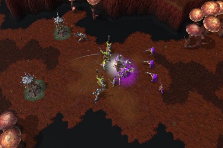 Warcraft III: Reforged ze styczniową datą premiery!