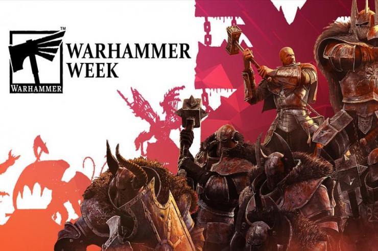 Warhammer: Mark of Chaos na GOG-u i to z wielką promocją!