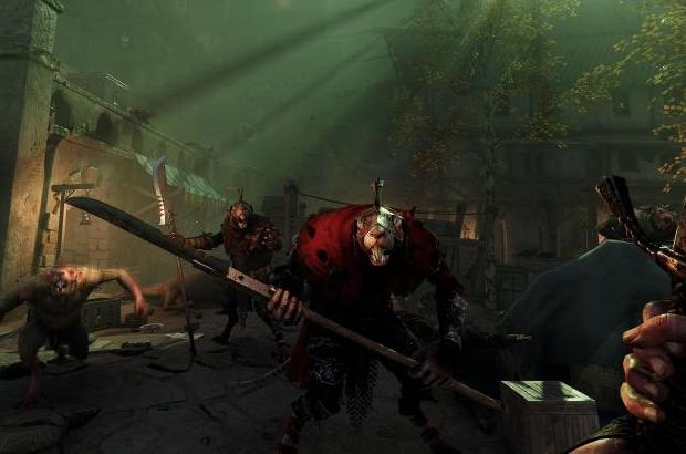 Warhammer: Vermintide 2 doczeka się pierwszego DLC!