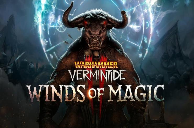 Warhammer: Vermintide 2 otrzyma niebawem dodatek Winds of Magic