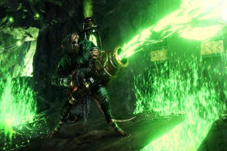 Warhammer: Vermintide 2 świętuje drugi rok w ten weekend!