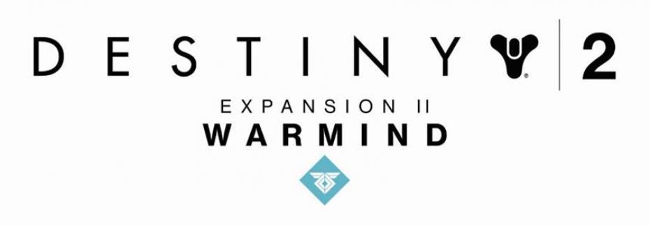 Warmind - Właśnie rozpoczyna się prezentacja dodatku do Destiny 2!