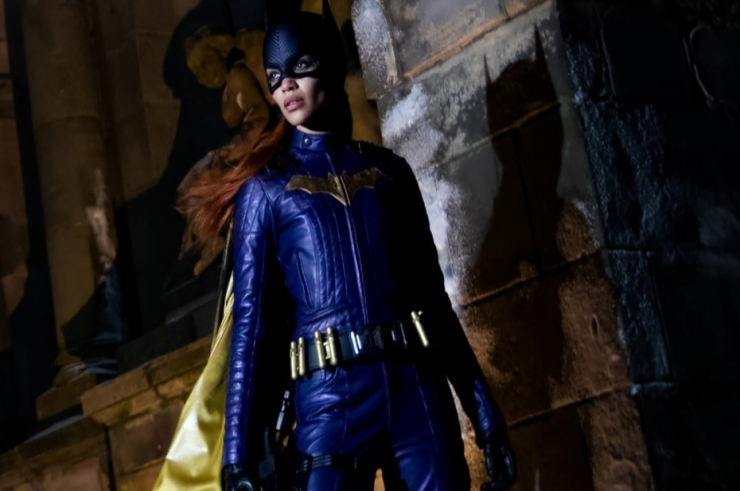 Warner Bros. Discovery nie wypuści nowego filmu o Batgirl! Produkcja kosztowała 90 milionów dolarów...