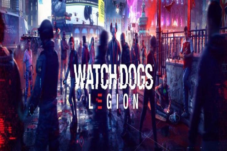 Watch Dogs Legion dziś zalicza swoją premierę, zgarniając niezłe oceny...