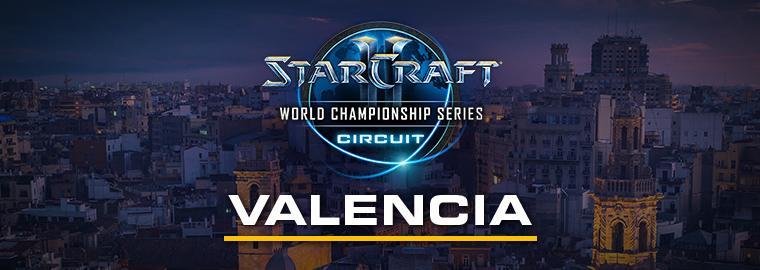 WCS Valencia - Nerchio i Elazer zmierzą się ze sobą o półfinał!