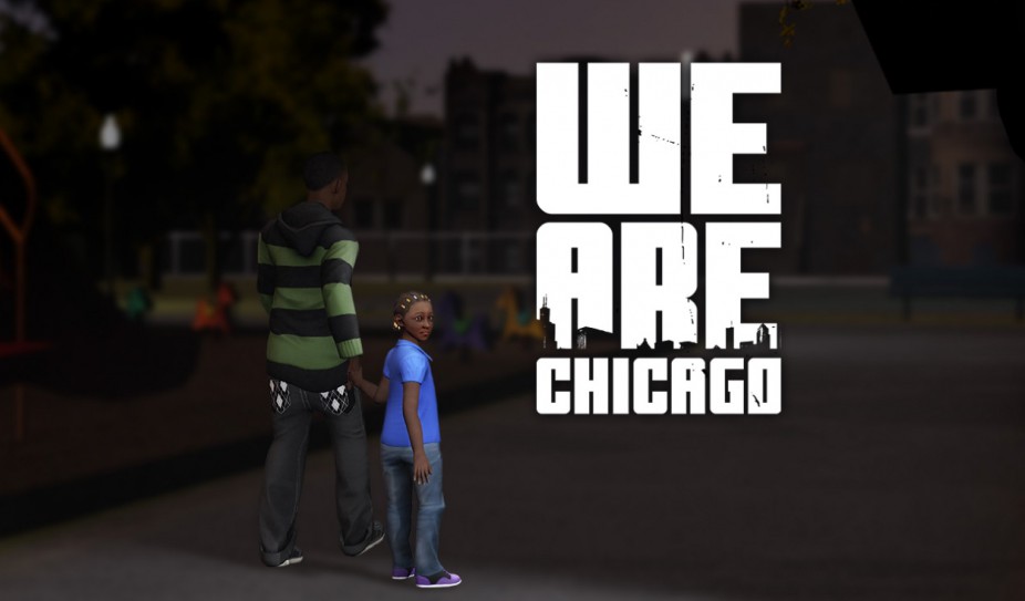 We Are Chicago, narracyjno-eksploracyjna przygodówka wkrótce na Steam