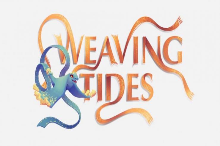 Wevaing Tides, przygodowa gra platformowa akcji z nową, choć dalej wstępną data premiery. Nieco szczegółów na temat mechaniki gry
