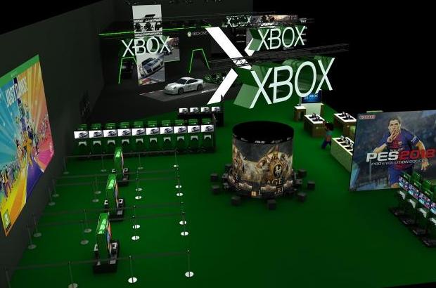 WGW 2017 - Jakie atrakcje przygotował Microsoft