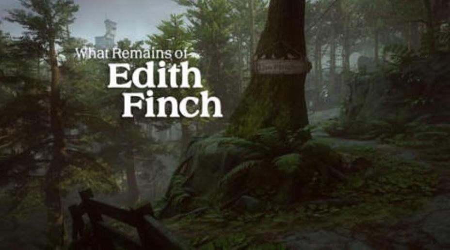 What Remains of Edith Finch trafi także na konsole Xbox One