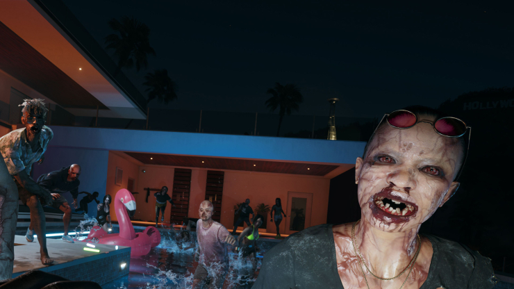Więcej informacji o Dead Island 2 pojawi się na początku grudnia! Twórcy zapowiedzieli prezentację gry