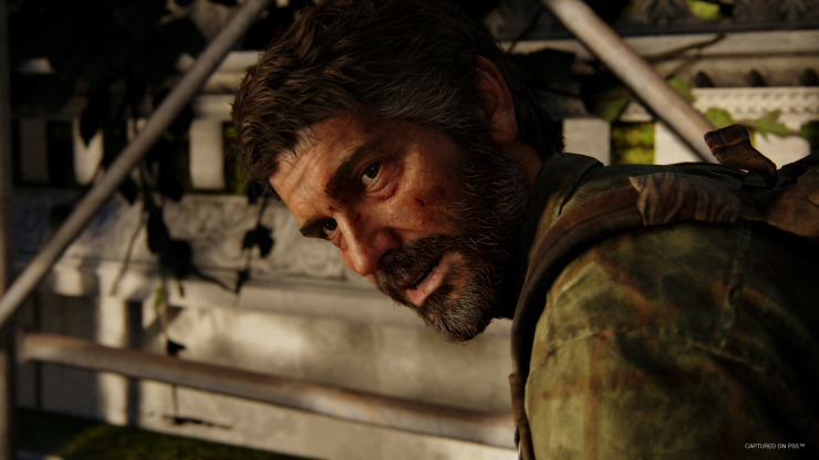 Wieloosobowa gra The Last of Us to najambitniejszy projekt Naughty Dog. Tak twierdzi wiceprezes studia
