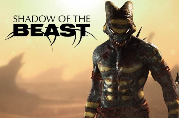 Wiemy już kiedy zagramy w Shadow of the Beast!