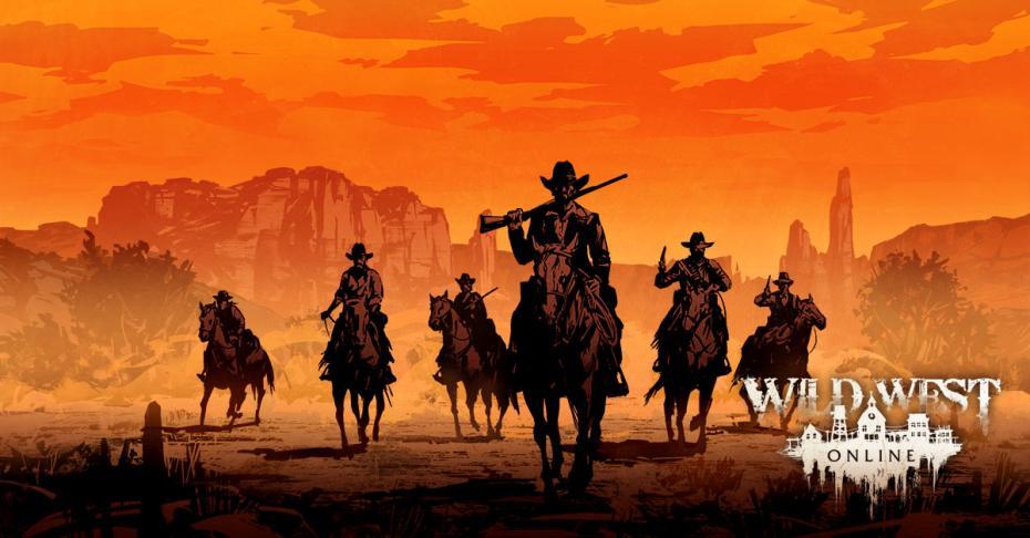 Wild West Online oficjalnie ukazało się na Steamie!