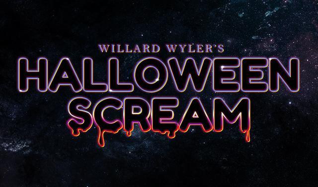 Willard Wylers Halloween Scream ostatnim tchnieniem CoD-a?