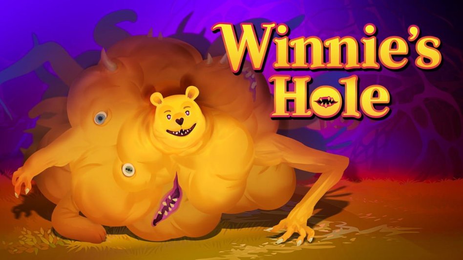 Winnie's Hole: wirusowa roguelike we wczesnym dostÄ™pie na Steam