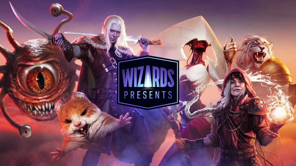 Wizards of the Coast wkracza na rynek gier wideo