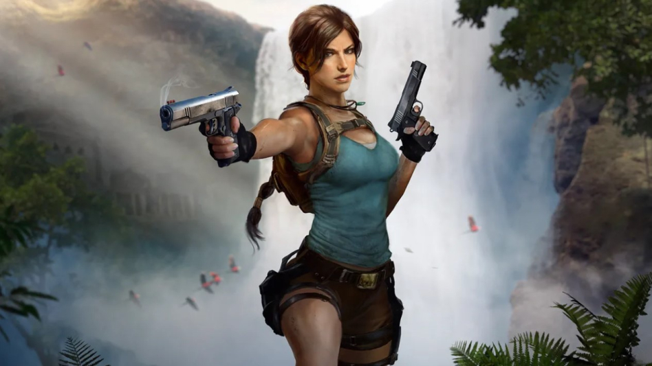 A oto i nowa Lara Croft! Crystal Dynamics nie działa jednak na jej korzyść, atakując oryginalnych twórców i Remaster