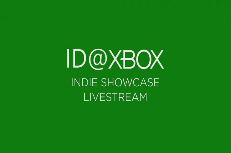 Właśnie startuje id@Xbox Indie Showcase w marcu 2021!