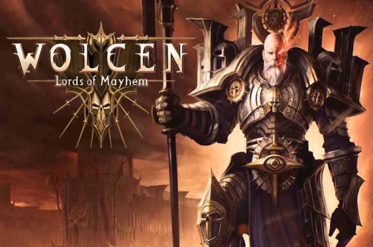 Wolcen: Lords of Mayhem czyli konkurent Diablo podbił serca graczy
