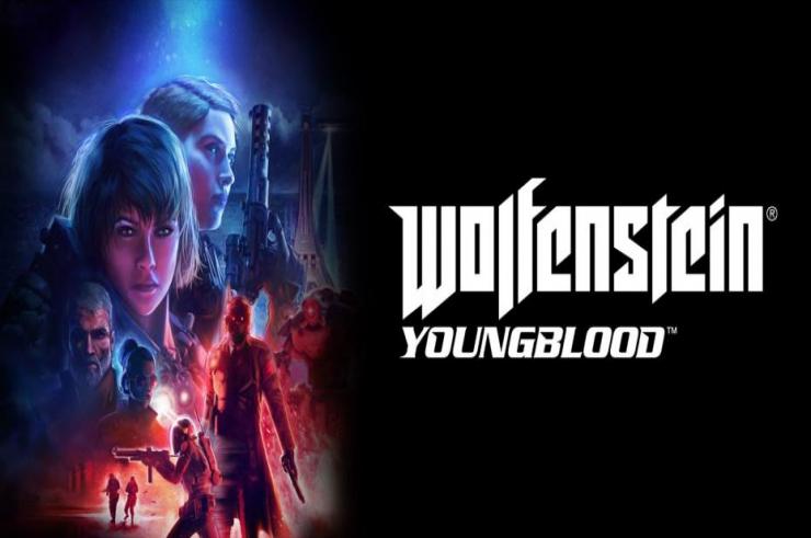 Wolfenstein Youngblood otrzyma kolejną aktualizację