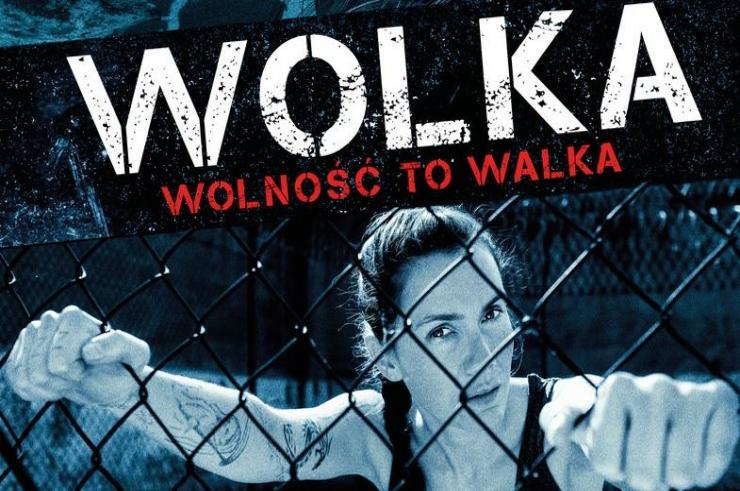 Wolka, Monolit Films prezentuje pierwszy zwiastun nowego polsko-islandzkiego kryminału z Olgą Bołądź. Premiera w kwietniu?