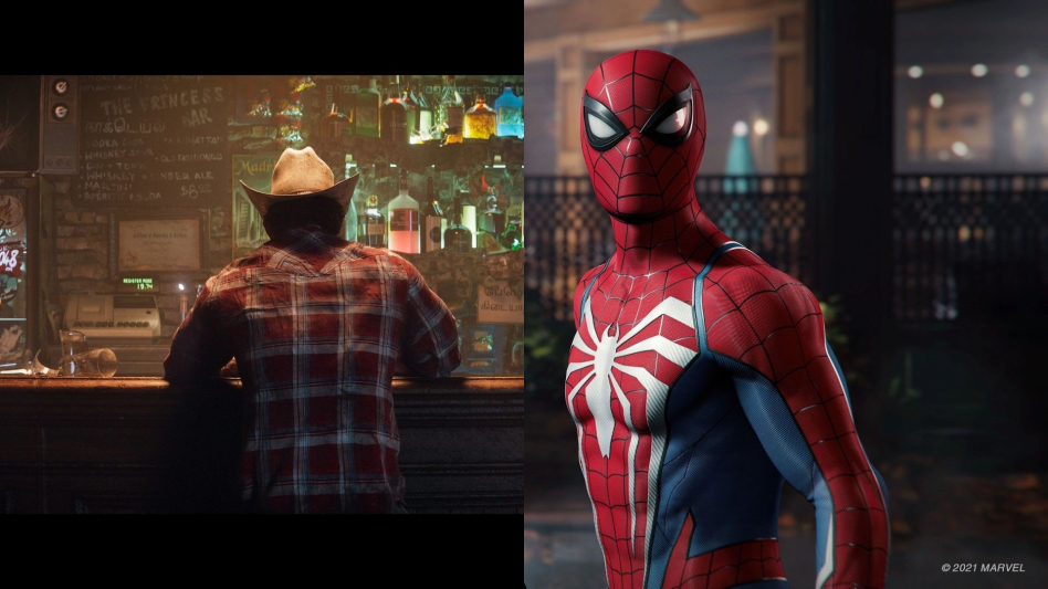 Wolverine i Spider-Man dzielą to samo uniwersum stworzone przez Insomniac Games