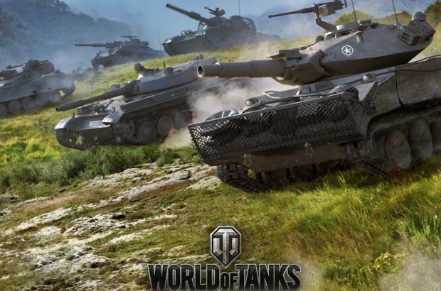 World of Tanks - Aktualizacja 9.18 i spore zmiany w grze!