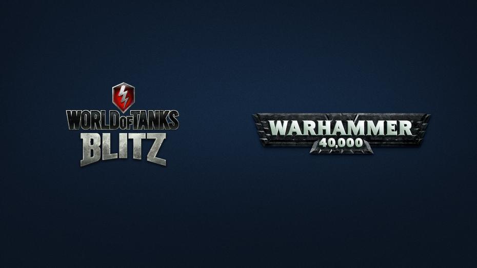 World of Tanks: Blitz oraz Warhammer 40000 łączą siły!