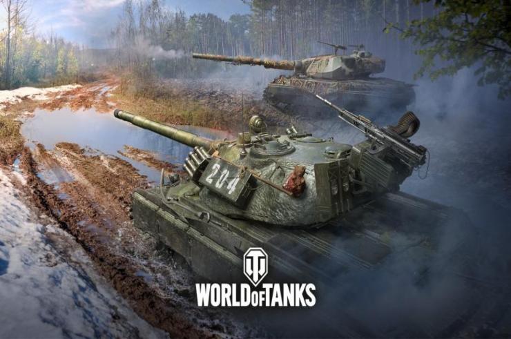 World of Tanks na PC doczekało się Przepustki Bitewnej!