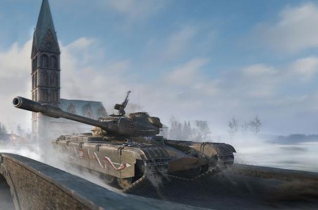 World of Tanks - Poznaliśmy szczegóły dotyczące polskiej lini