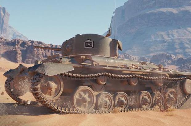 World of Tanks z Twitch Prime oferuje specjalne prezenty dla graczy!
